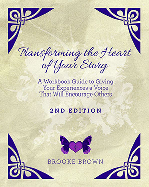 transforming the heart of your story