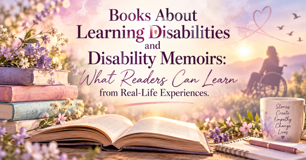 Learning Through Stories and Memoirs